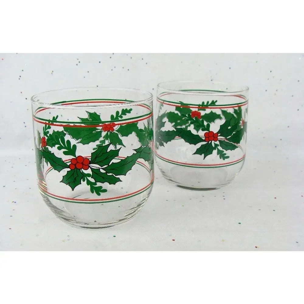Set 4 Vintage 3.5
